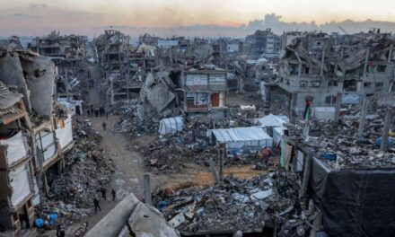 Gaza, l’Italia nel Board of Peace. Atteso l’annuncio di Trump