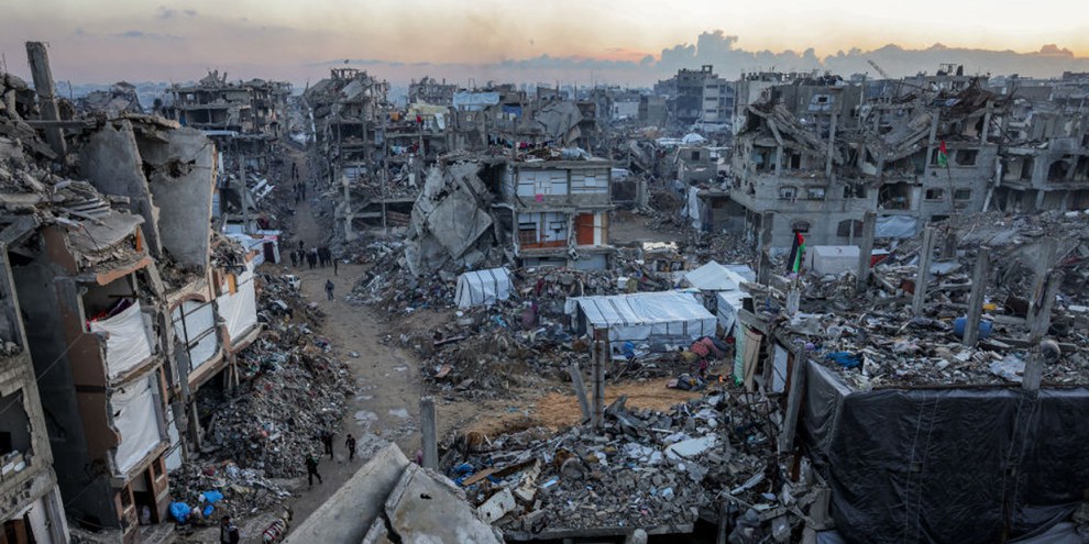 Gaza, l’Italia nel Board of Peace. Atteso l’annuncio di Trump