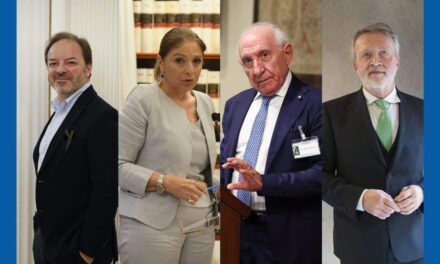 Garante Privacy, bufera sulle spese: voli in business, hotel di lusso e conti senza tetto