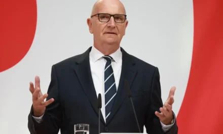 Germania, crolla la coalizione rosso-rosa in Brandeburgo