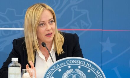 Meloni nel Giorno della Memoria: “Ricordiamo l’orrore della Shoah e ribadiamo il nostro impegno contro l’antisemitismo”