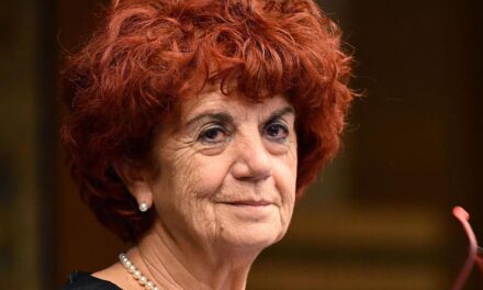 È morta Valeria Fedeli, ex ministra dell’Istruzione e figura simbolo del sindacalismo italiano