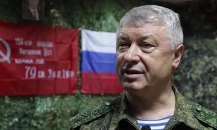 Attentato a Mosca, ferito gravemente il generale Alekseyev del GRU: Mosca accusa Kiev