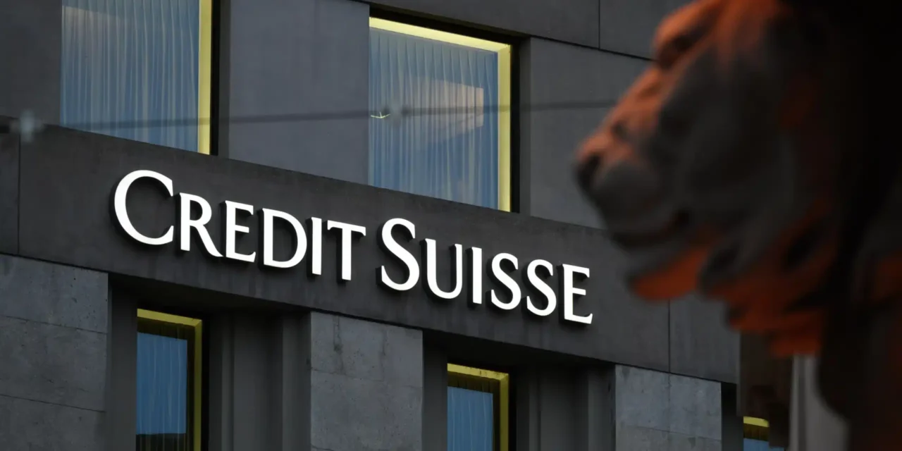 Conti nazisti, nuova indagine negli archivi di Credit Suisse: emergono 890 rapporti mai dichiarati