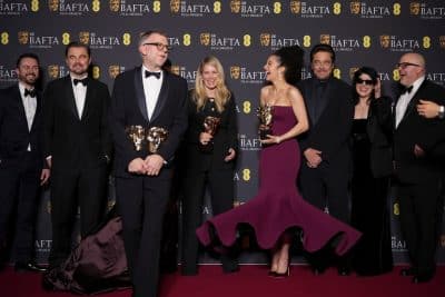 BAFTA 2026, trionfa Una battaglia dopo l’altra