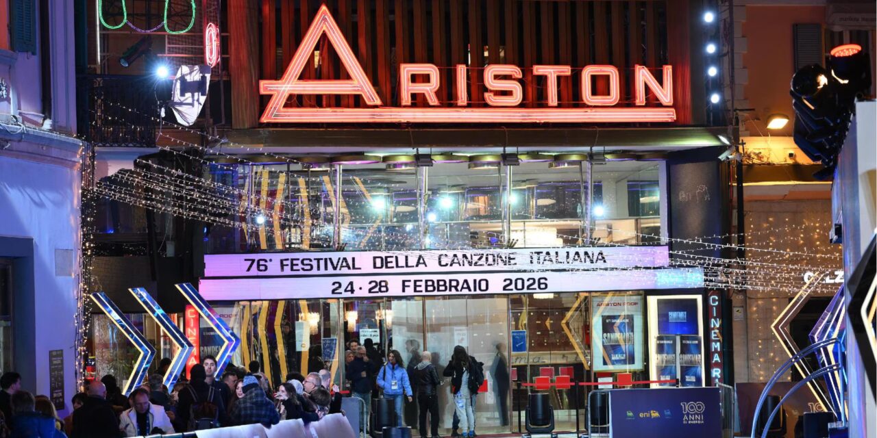 Sanremo 2026, Carlo Conti replica su Pucci e La Russa: “Festival cristiano e democratico”