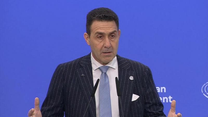 Vannacci aderisce al gruppo europeo di ultradestra guidato da AfD