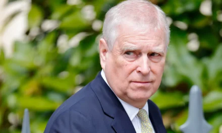 L’ex principe Andrea rilasciato dopo l’arresto: resta indagato nel filone Epstein