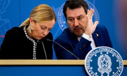 Decreto sicurezza. Divisa la maggioranza, il nodo del fermo preventivo e i dubbi di costituzionalità