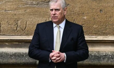 Caso Epstein, la Royal Family e il prestito segreto che evitò il processo al principe Andrea