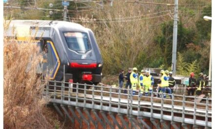 Sabotaggio all’alta velocità: indagine per terrorismo dopo il blocco dei treni