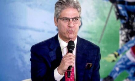 Rai Sport, Petrecca si dimette: Lollobrigida alla guida ad interim