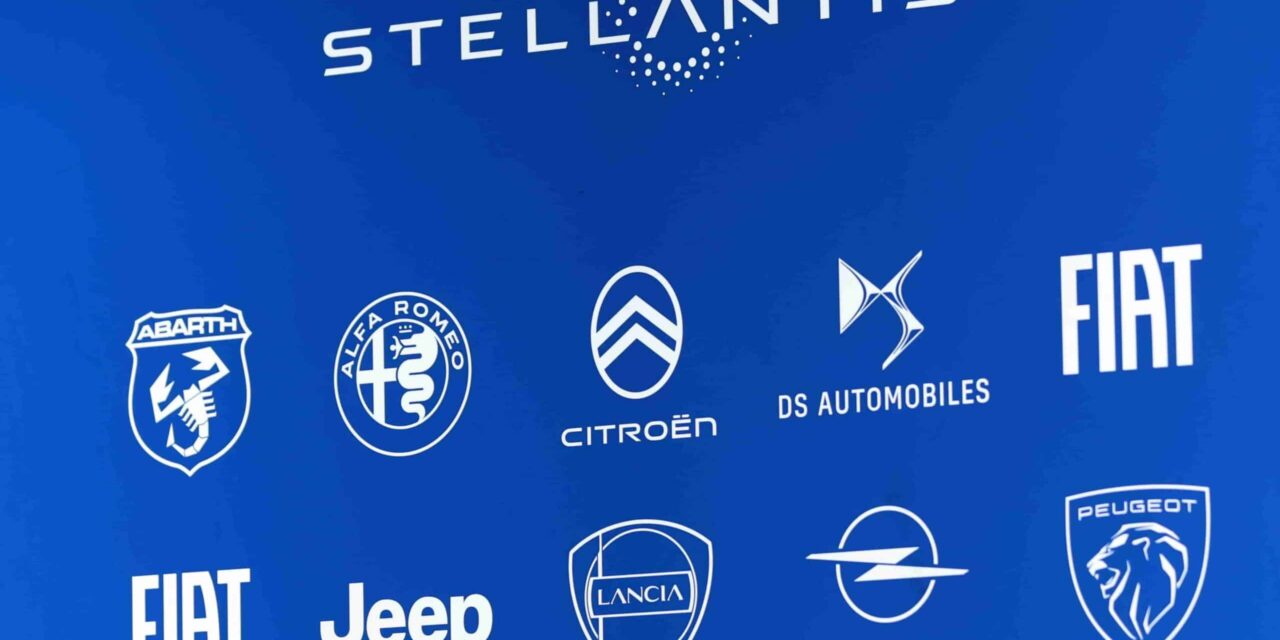 Stellantis archivia il 2025 in rosso, ma vede segnali di ripresa