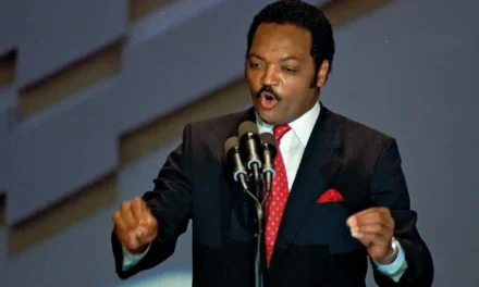 Addio a Jesse Jackson, voce storica dei diritti civili negli Stati Uniti