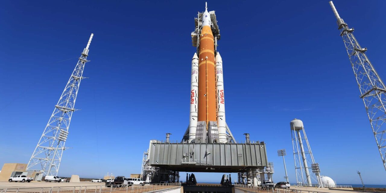 Artemis 2 rinviata: problema tecnico al razzo fa slittare il lancio oltre marzo