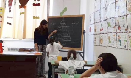 Scuola, educazione alimentare per contrastare i cibi ultra processati
