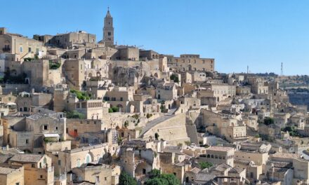 Matera e Tétouan unite dal Mediterraneo: al via nel 2026 il programma “Terre Immerse”