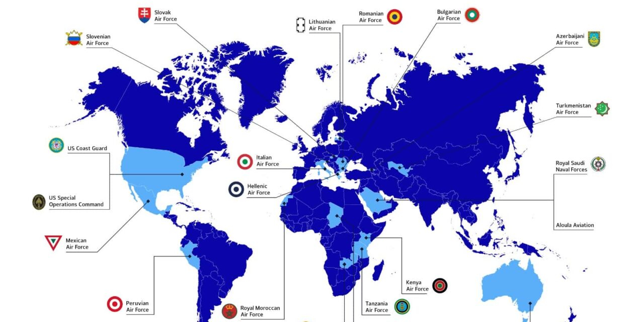 Leonardo fornirà quattro C-27J MPA all’Arabia Saudita: nuove capacità di pattugliamento marittimo
