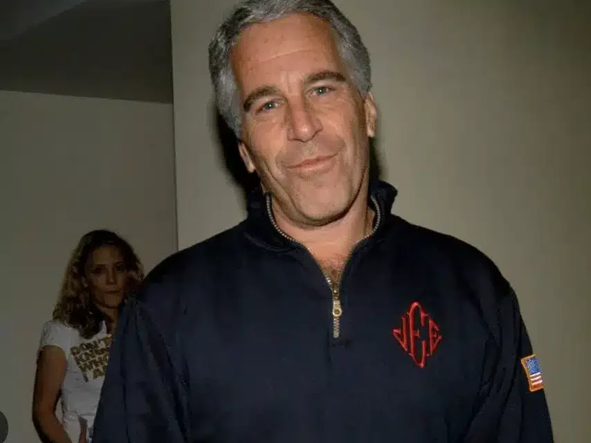 Epstein avrebbe avuto figli segreti secondo nuovi documenti pubblicati