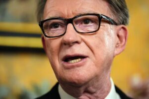 mandelson