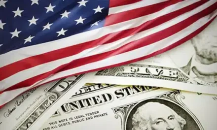 Crescita economica USA 2025 al 2,2%: rallenta il PIL, sale l’inflazione PCE e frena il lavoro