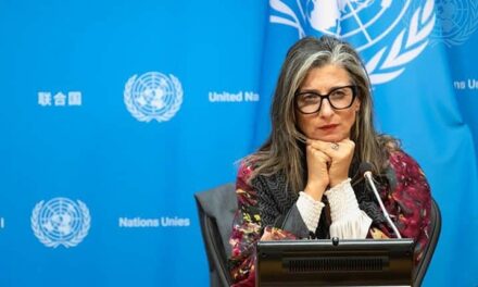 Caso Albanese all’Onu: la Francia chiede le dimissioni della relatrice su Gaza