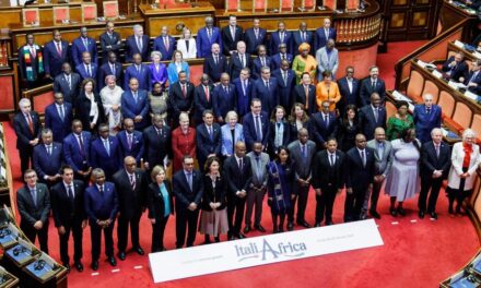 Piano Mattei, l’Italia rilancia la partnership con l’Africa: il secondo Vertice Italia-Africa il 13 febbraio ad Addis Abeba