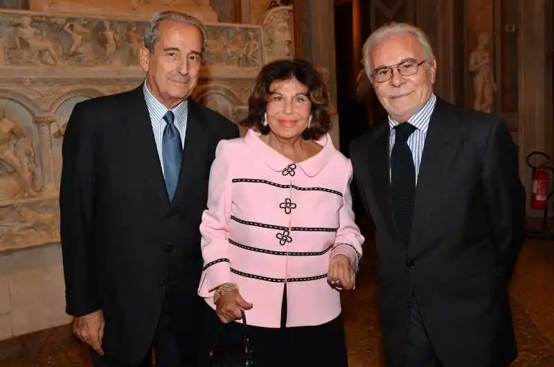 Il Caravaggio custodito in casa Odescalchi: la battaglia della principessa per salvarlo