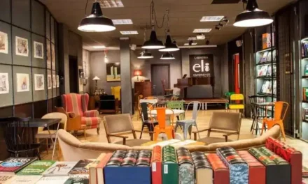 “Short Story Lab”, a Roma la bottega del racconto