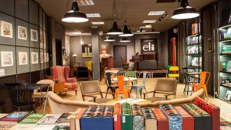 “Short Story Lab”, a Roma la bottega del racconto