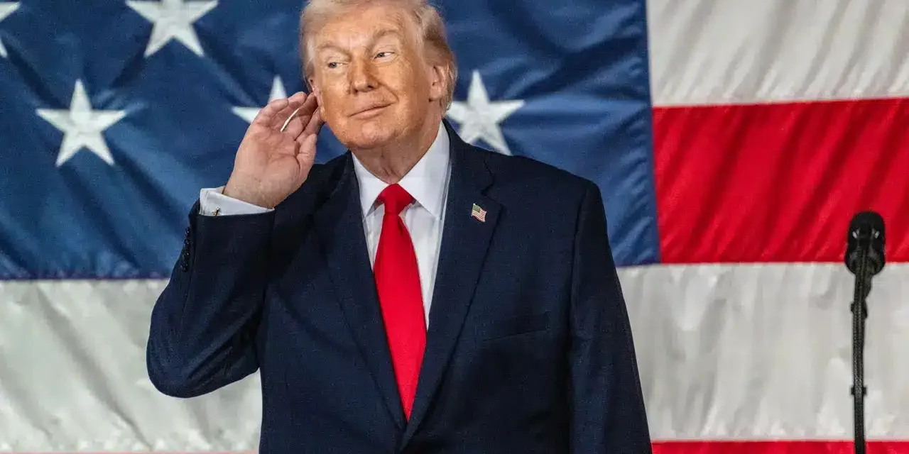 Milano si prepara all’ipotesi Trump: visita lampo per la finale olimpica di hockey