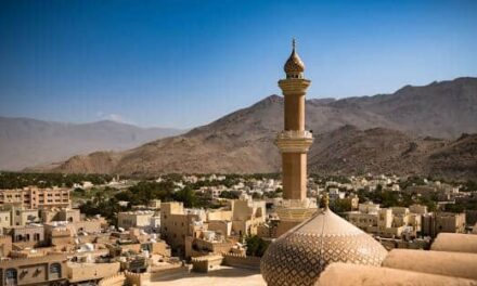 Vertice Iran–Stati Uniti confermato in Oman per venerdì