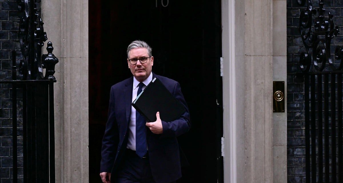 Starmer a Monaco: “Nessuna sicurezza britannica senza l’Europa”. Londra punta a una difesa comune