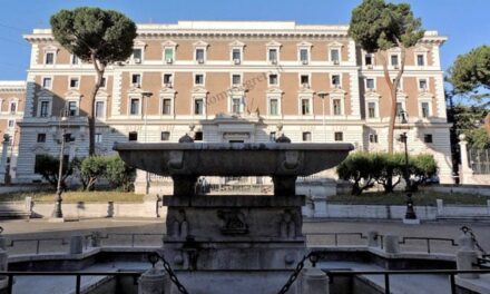 Sabotaggi all’Alta Velocità. Piantedosi convoca per oggi vertice al Viminale