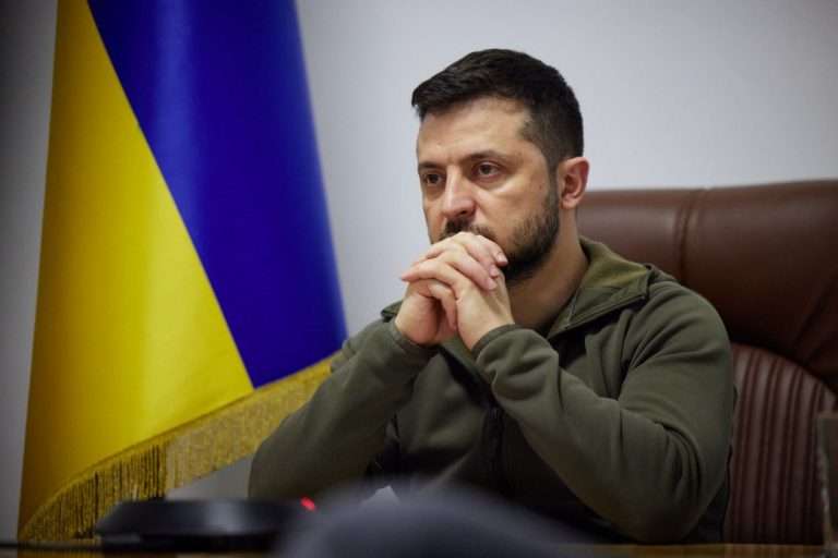 Ucraina. La pace resta lontana, Zelensky chiede garanzie, pressioni Usa su Kiev