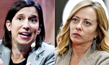 Sondaggi Swg, Fratelli d’Italia stabile al 29,4%. Cresce il M5S, cala il Pd