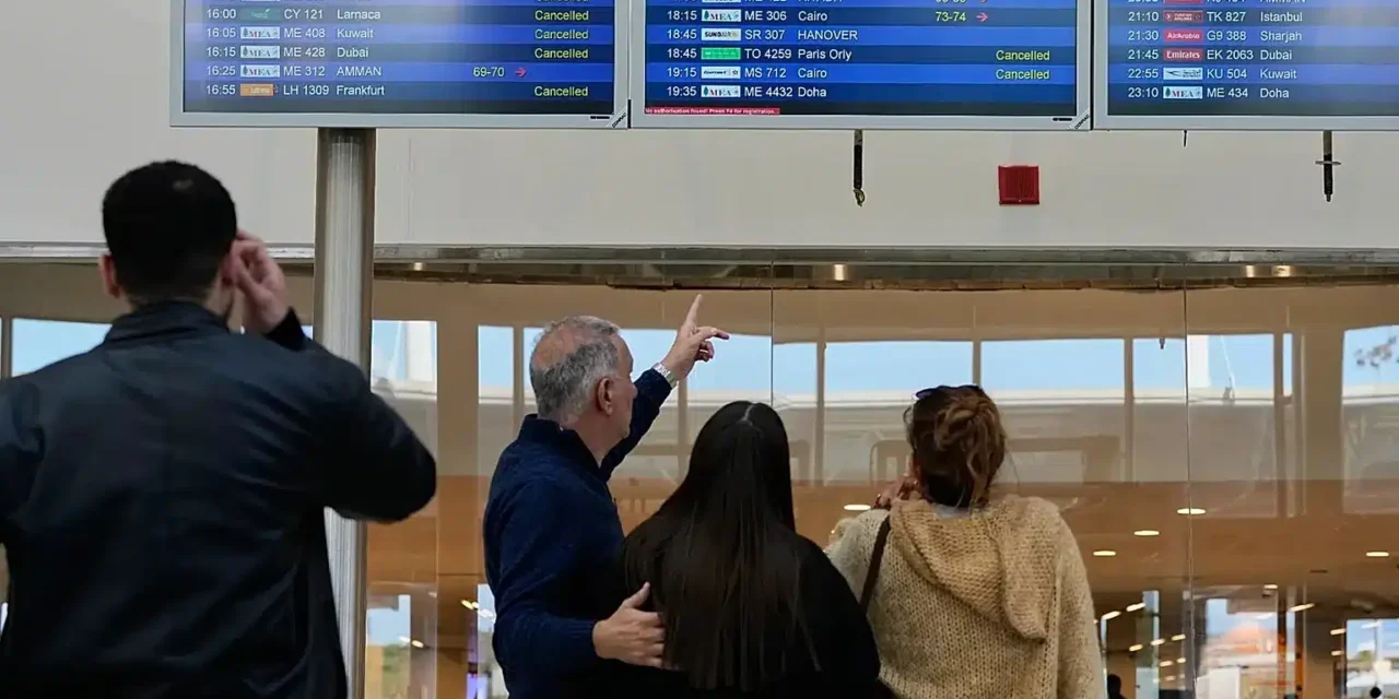 Voli Dubai, ripartenza parziale: cancellazioni record, rotte Asia a rischio e caro biglietti