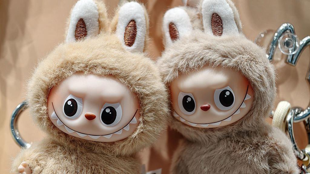 I Labubu conquistano il cinema: in arrivo un film prodotto da Pop Mart e Sony