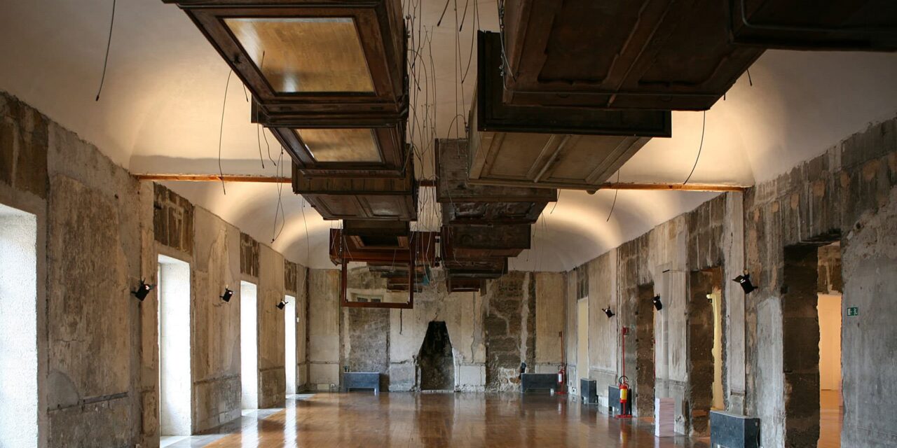 Palermo, al RISO nasce Cantiere Cultura e del Contemporaneo