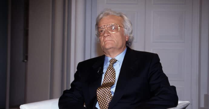 È morto Bruno Contrada, ex dirigente della Polizia e numero tre del Sisde