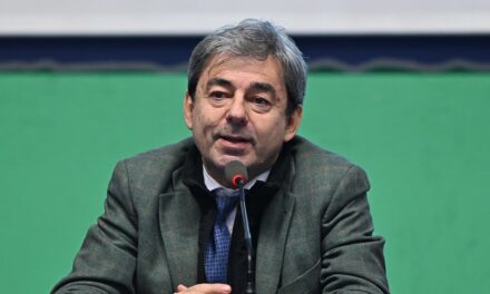 Referendum, l’Anm: “Contro i magistrati toni ormai inaccettabili”