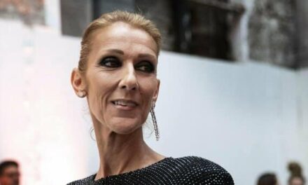 Céline Dion annuncia il ritorno: Parigi pronta ad accoglierla nel 2026
