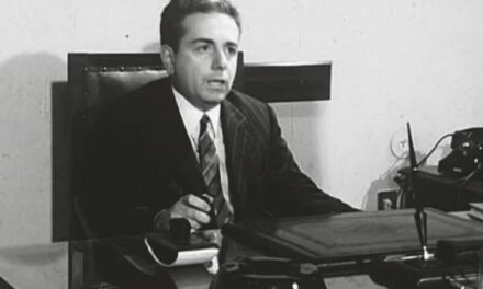 A Roma una mostra per ricordare Vittorio Occorsio