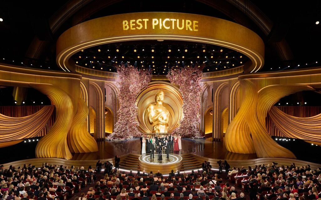 Gli Oscar lasciano Hollywood: dal 2029 cerimonia al Peacock Theater