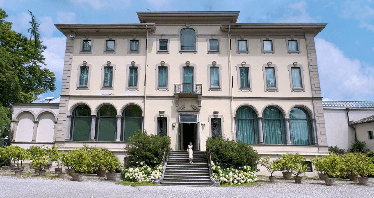 Non solo Renoir: a Villa Magnani rubati anche un Cézanne e un Matisse