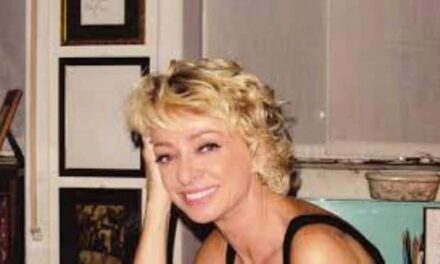 Addio a Enrica Bonaccorti, conduttrice dallo stile elegante e impeccabile