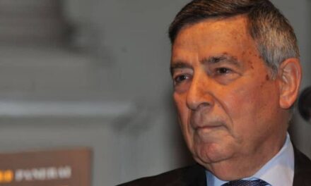 Morto Lamberto Cardia, ex presidente Consob e Ferrovie dello Stato. Aveva 92 anni