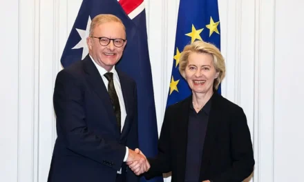 Accordo UE-Australia, via libera al commercio: concessioni su Prosecco e materie prime