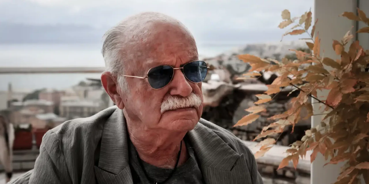 Addio a Gino Paoli, voce storica della canzone d’autore italiana