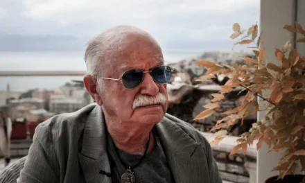 Addio a Gino Paoli, voce storica della canzone d’autore italiana